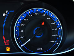 2015款 1.4T DCT 智享版