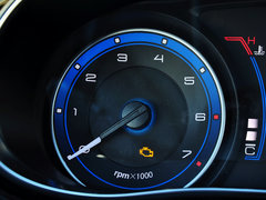 2015款 1.4T DCT 智享版