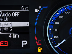 2015款 1.4T DCT 智享版