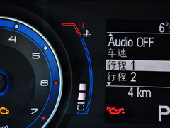 2015款 1.4T DCT 智享版