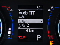 2015款 1.4T DCT 智享版