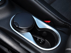 2015款 1.4T DCT 智享版