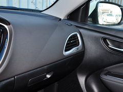 2015款 1.4T DCT 智享版