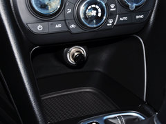 2015款 1.4T DCT 智享版