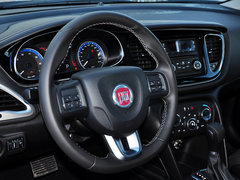 2015款 1.4T DCT 智享版