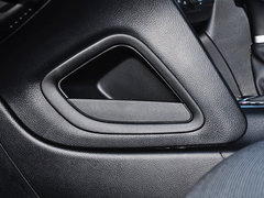 2015款 1.4T DCT 智享版