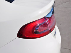 2015款 1.4T DCT 智享版