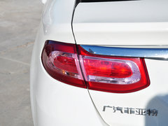 2015款 1.4T DCT 智享版