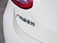2015款 1.4T DCT 智享版