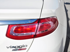 2015款 1.4T DCT 智享版