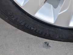 2015款 1.4T DCT 智享版