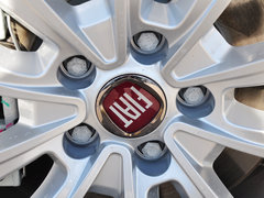 2015款 1.4T DCT 智享版
