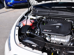 2015款 1.4T DCT 智享版