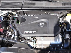 2015款 1.4T DCT 智享版