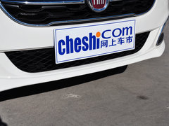 2015款 1.4T DCT 智享版