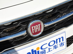 2015款 1.4T DCT 智享版