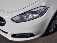 2015款 1.4T DCT 智享版