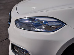 2015款 1.4T DCT 智享版
