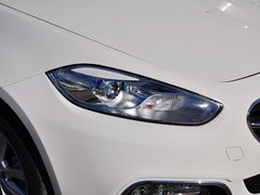 2015款 1.4T DCT 智享版