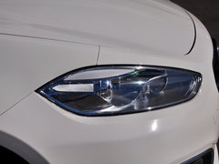 2015款 1.4T DCT 智享版