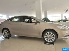 2015款 1.4T DCT 智享版