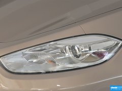 2015款 1.4T DCT 智享版