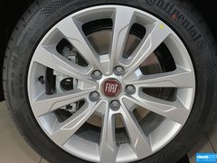 2015款 1.4T DCT 智享版
