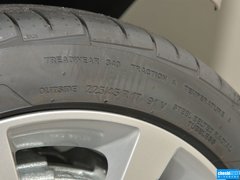 2015款 1.4T DCT 智享版