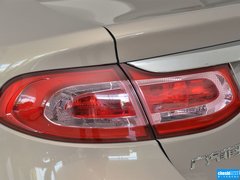 2015款 1.4T DCT 智享版