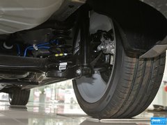 2015款 1.4T DCT 智享版