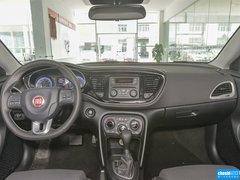 2015款 1.4T DCT 智享版