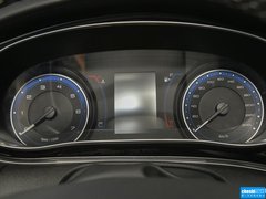 2015款 1.4T DCT 智享版
