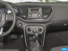 2015款 1.4T DCT 智享版
