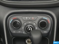 2015款 1.4T DCT 智享版