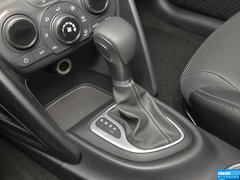 2015款 1.4T DCT 智享版