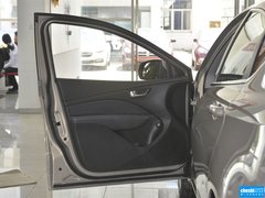 2015款 1.4T DCT 智享版