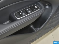 2015款 1.4T DCT 智享版