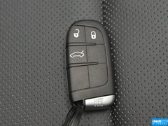 2015款 1.4T DCT 智享版