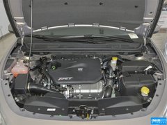 2015款 1.4T DCT 智享版