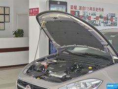 2015款 1.4T DCT 智享版