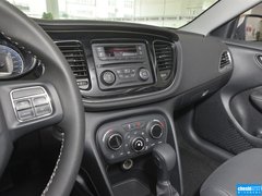 2015款 1.4T DCT 智享版