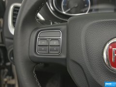2015款 1.4T DCT 智享版
