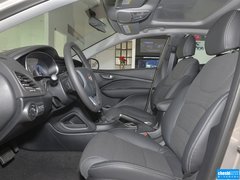 2015款 1.4T DCT 智享版