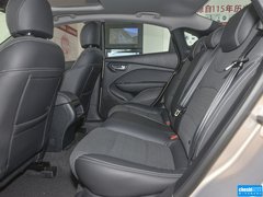 2015款 1.4T DCT 智享版