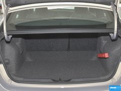 2015款 1.4T DCT 智享版
