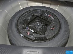 2015款 1.4T DCT 智享版