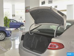 2015款 1.4T DCT 智享版