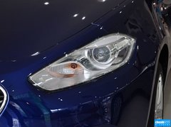 2015款 1.4T DCT 智享版