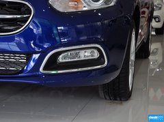 2015款 1.4T DCT 智享版