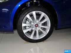 2015款 1.4T DCT 智享版